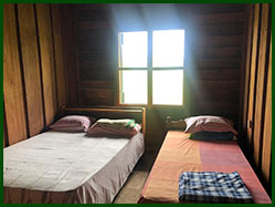 slaapkamer